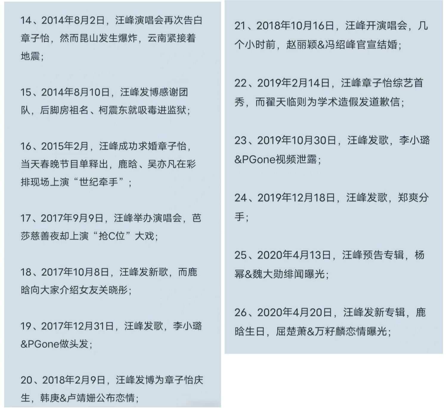 汪峰月底要发新歌什么梗,月底发新歌的汪峰是什么梗