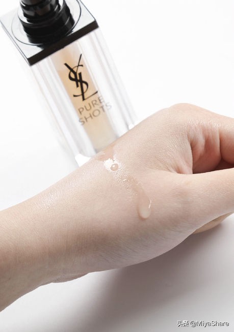 ysl精华夜皇后问题,ysl精华夜皇后测评真的好用吗