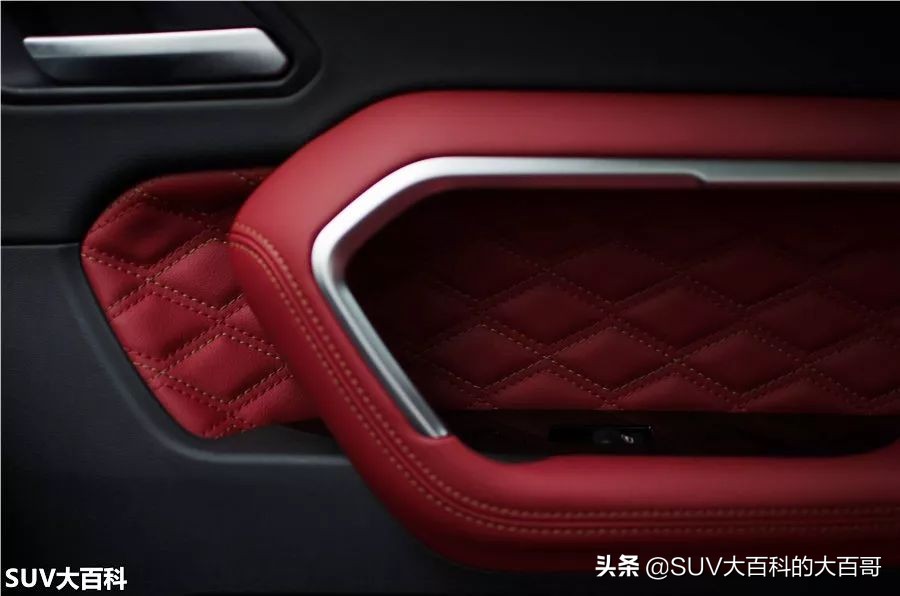 全新哈弗h610万公里用车感受,开着哈弗h6去旅行