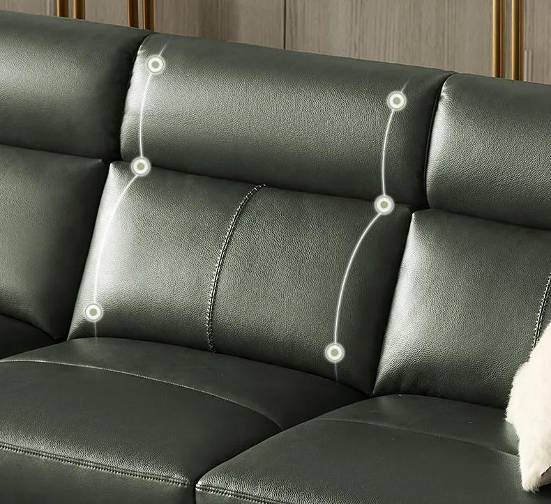 推荐几款最好的沙发,进口沙发和国产高端沙发比较