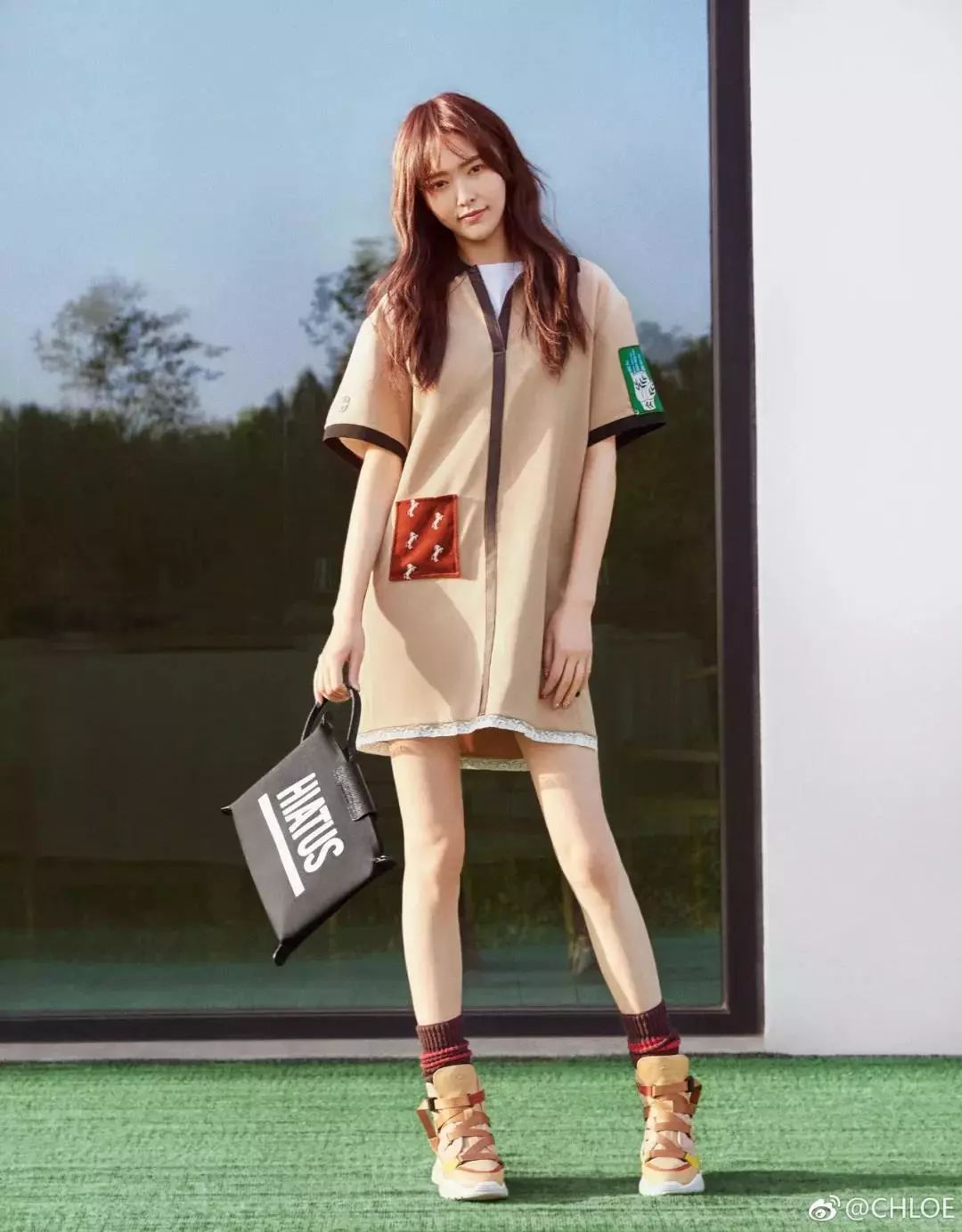 运动鞋精致,运动鞋精致搭配