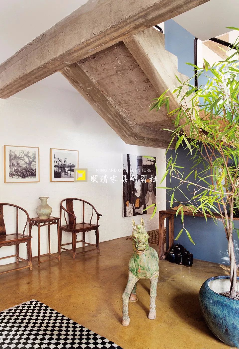 古典家具摆放讲究,新古典配什么样家具好看