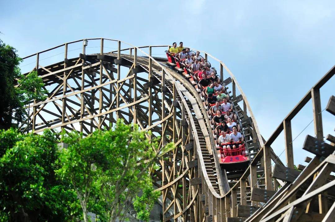 深圳东部华侨城酒店门票套票价格,华侨城799元套餐