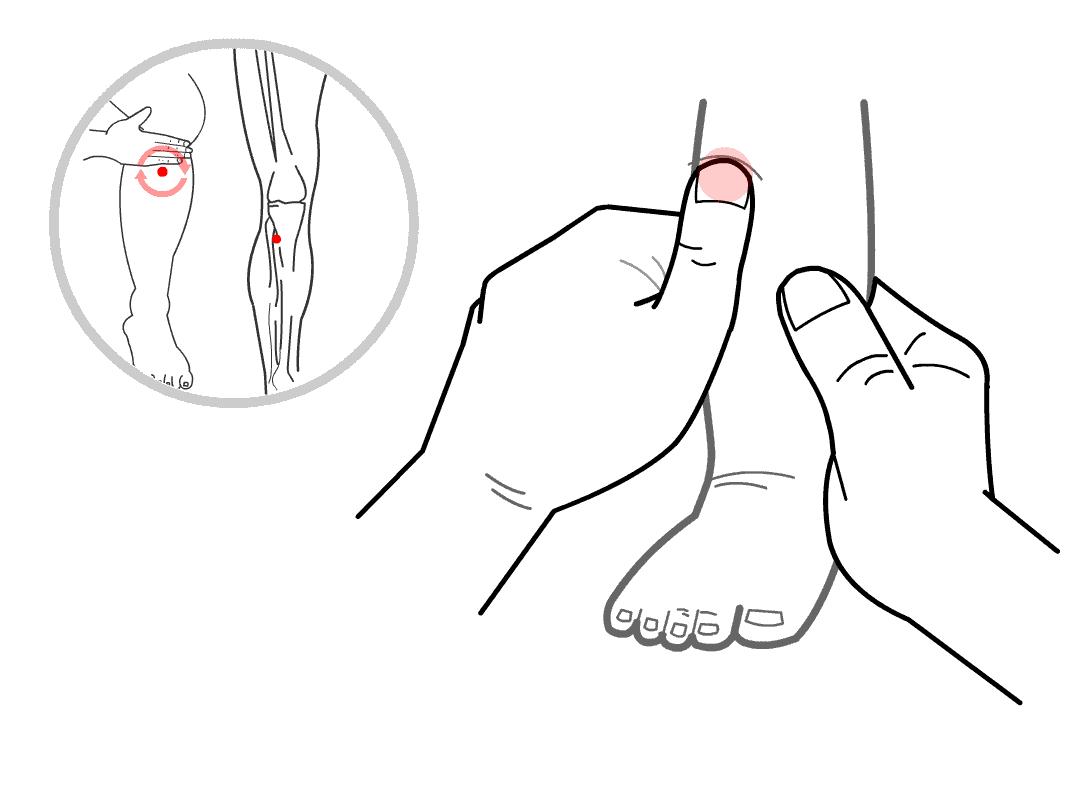 宝宝积食有什么推拿手法,宝宝积食的最好的推拿方法