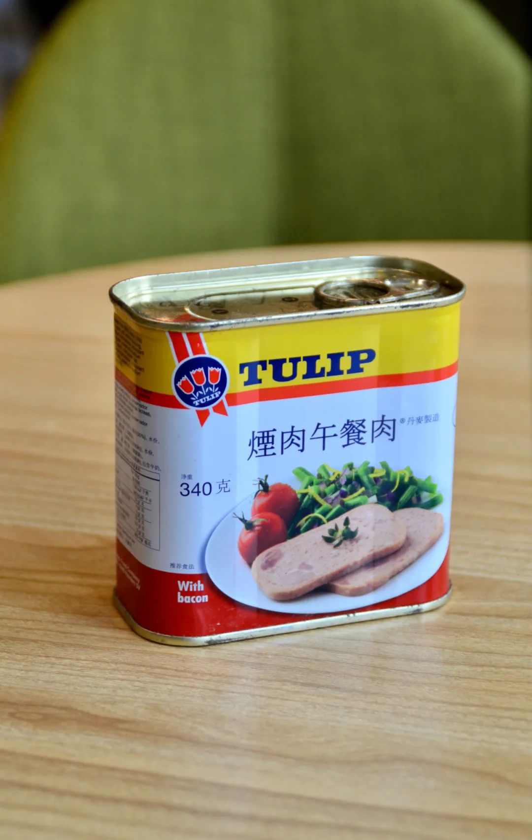 万字罐头测评|即使末日，美食家们的皇冠也不能掉！