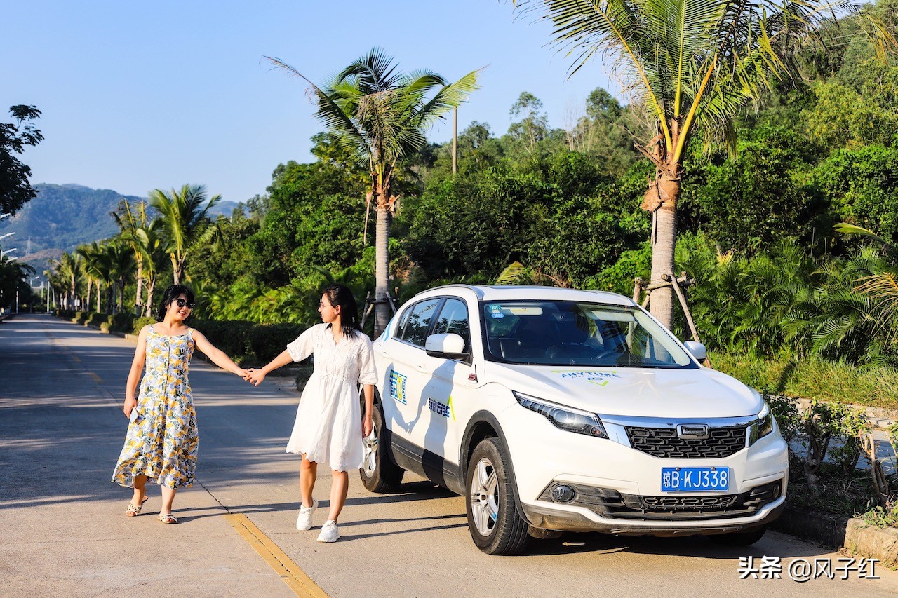 适合年轻人自驾游的租车平台,租车省钱攻略软件