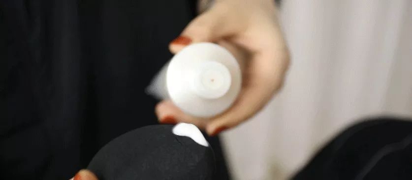 口红特效嘟嘴拍同款iu,画iu同款妆