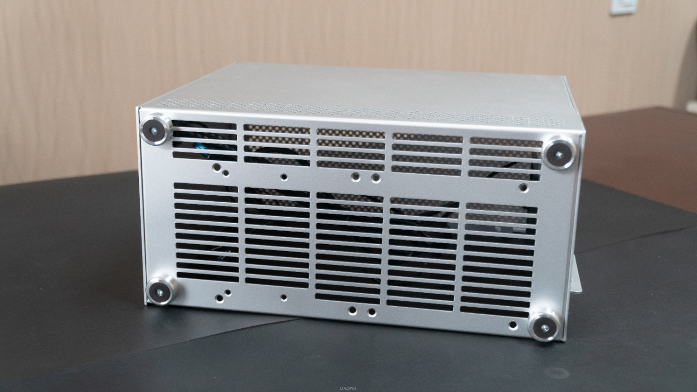 风冷matx小机箱装机推荐,小型matx独显机箱推荐