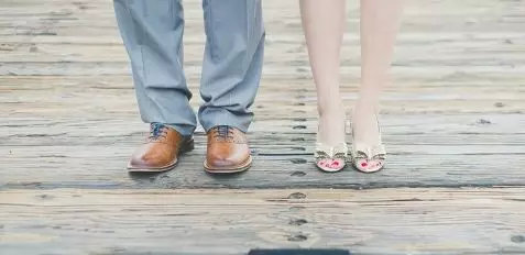 足踝健康知识,有足部问题穿什么鞋