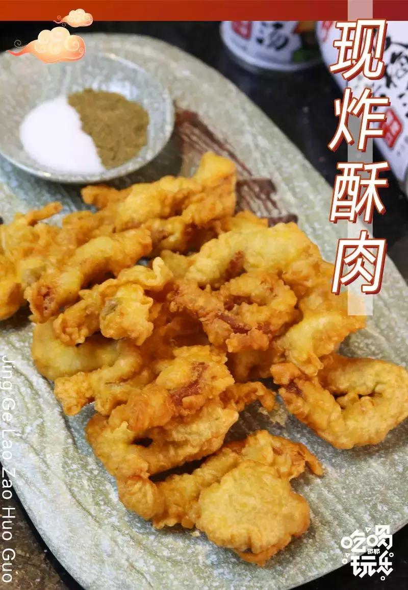 重庆火锅最受欢迎的,重庆火锅特辣推荐