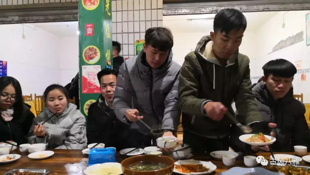 见证老一辈的友谊,见证友谊的最后一刻