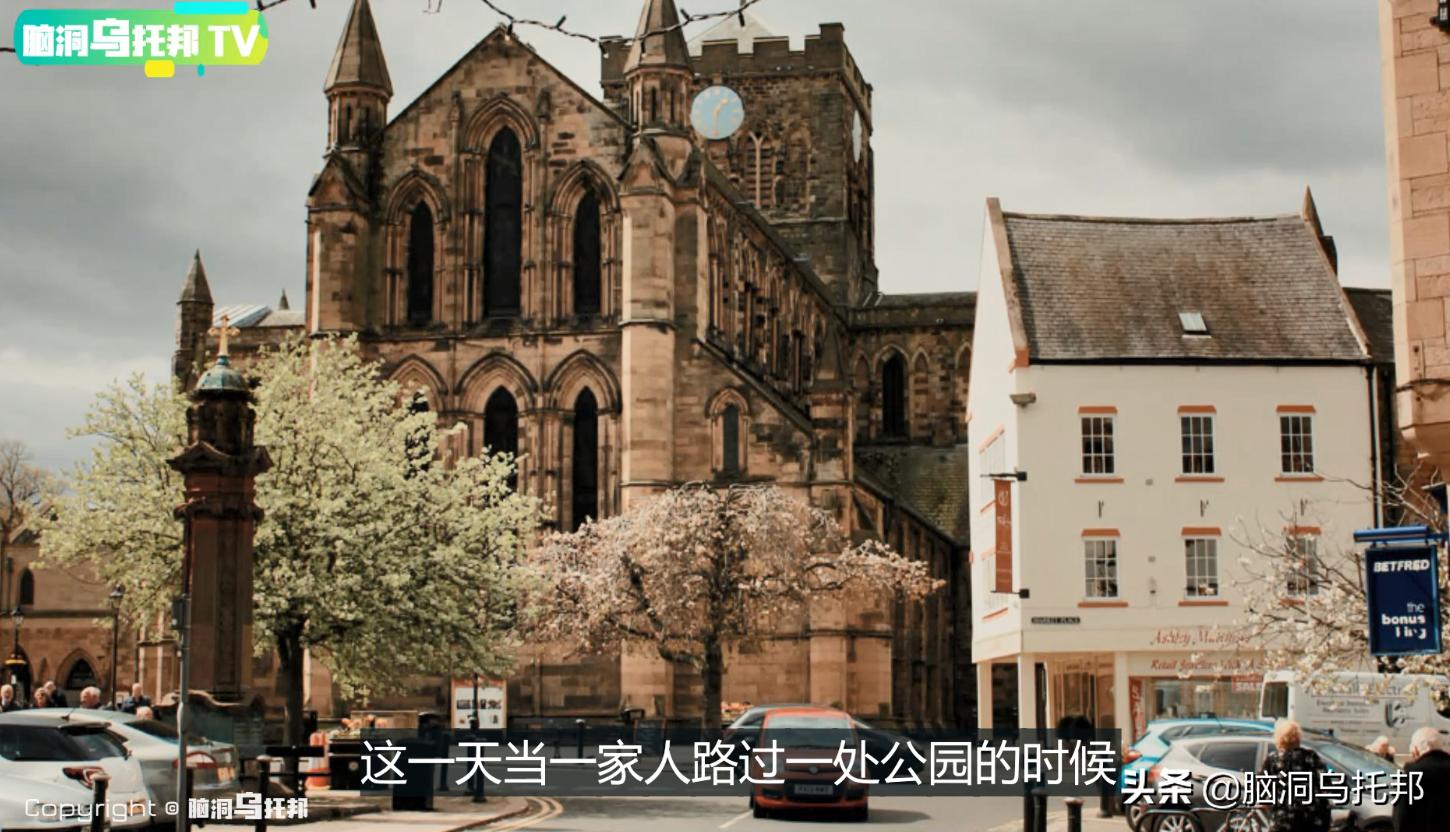 英国一对最奇怪的双胞胎,英国双胞胎的真实故事