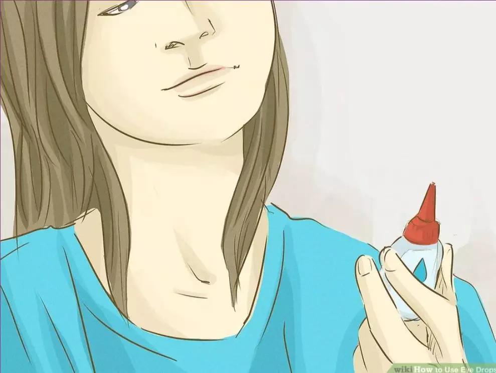 成人眼药水儿童能使用吗,儿童眼药水的正确使用方法