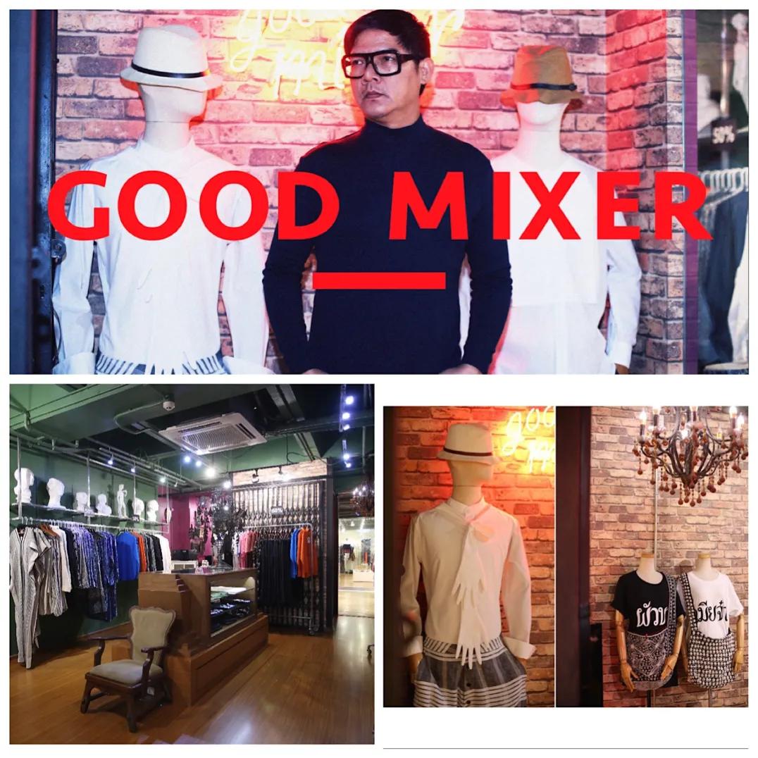 低调又有设计感的男装品牌 (小众设计感男装品牌)