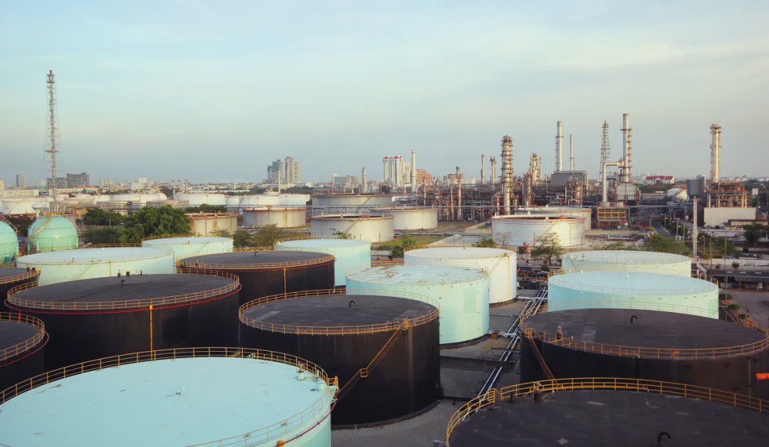 中行原油宝巨亏,中行原油宝期货事件的教训