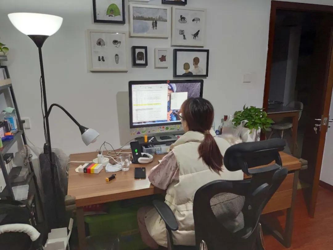 体彩人的风采——方睿:一位称职的代购团“团长”