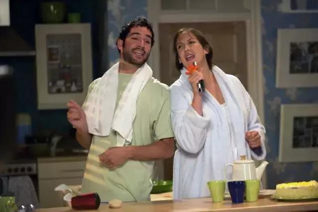 豆瓣9.8分完结不愧是王牌美剧,豆瓣9.2分连续剧