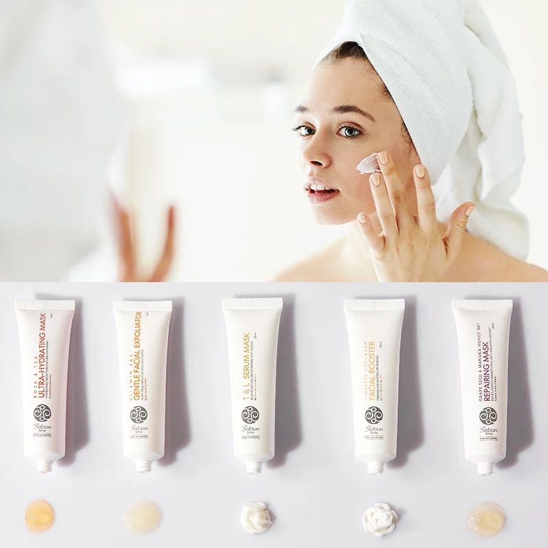 几乎零差评孕妇面膜,孕妇推荐的平价面膜排行榜