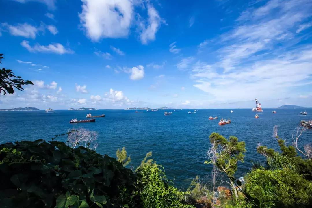 中秋国庆去深圳旅游攻略,中秋去深圳哪里玩