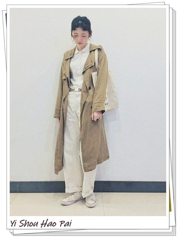 夏季运动服套装女新款休闲polo衫,女士穿polo衫怎么搭配