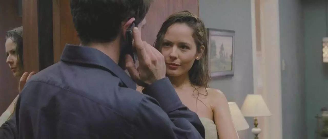 黑暗恐怖诡异电影,号称是史上最烧脑的悬疑惊悚电影