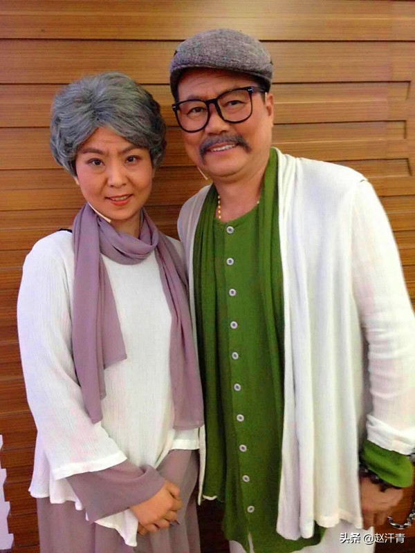 周斌花鼓戏,安徽省京剧院周斌