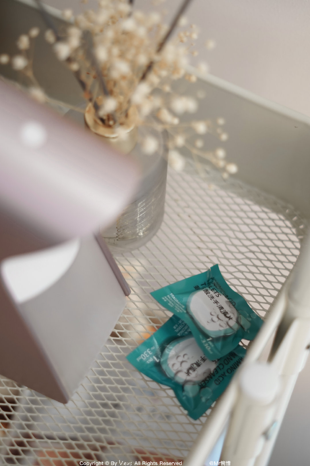 性价比更高的洗手机——拉酷爱丽歌泡沫洗手机