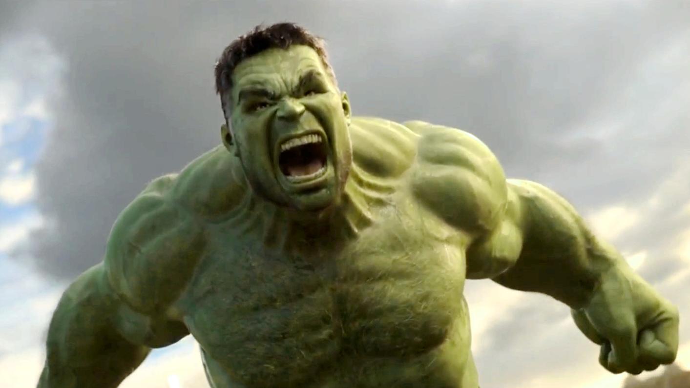 雷神3召唤不到锤子,雷神3雷神打绿巨人谁赢