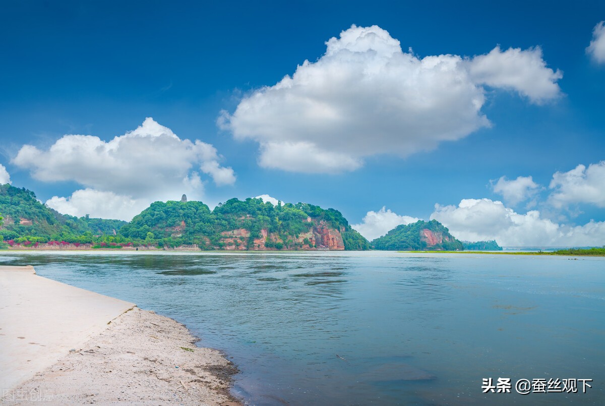 四川旅游攻略乐山,乐山旅游经济分析