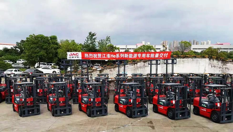 中叉网叉车排名,中叉网2021年叉车排名