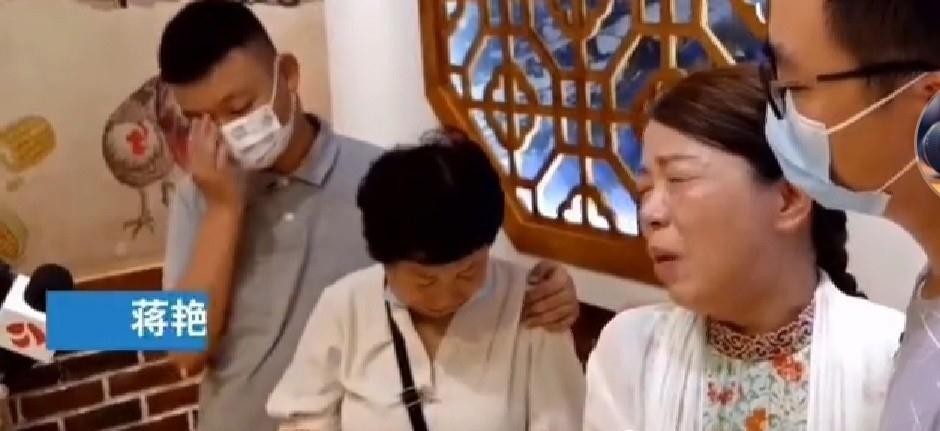 郭威换孩子事件,郭威和潘婷婷合伙开交换空间公司