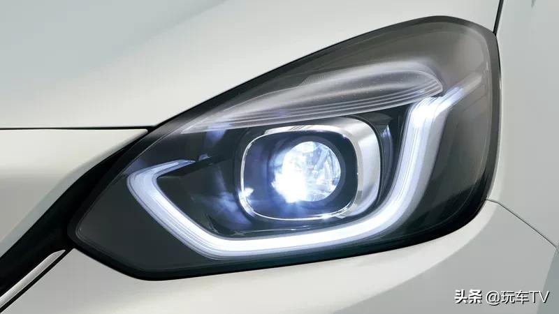 颜值动力配置样样不缺,颜值动力都在线的车型