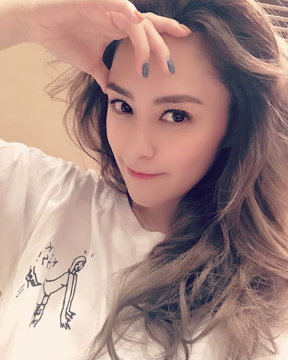 杨受成曝阿娇伤情,杨受成和阿娇离婚了吗