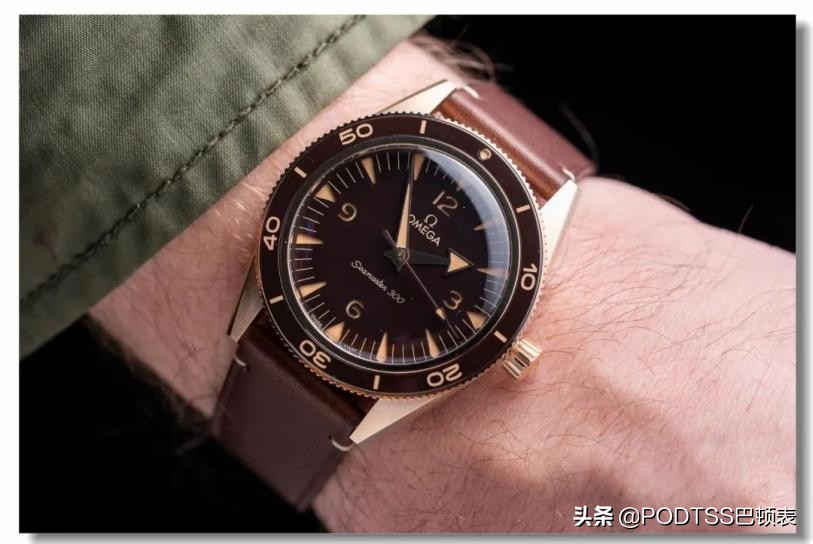 那些你没听过却很贵的东西,性价比最高的贵金属腕表