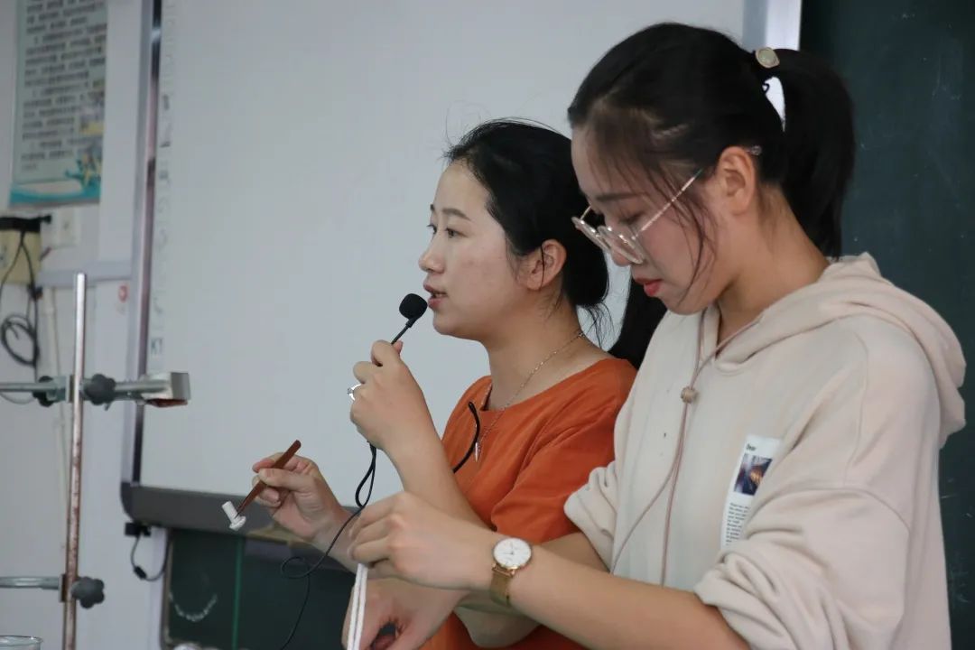 「北社向阳实验室」DIY叶脉书签,探索叶子的秘密,一