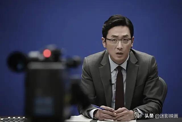 韩国烧脑悬疑片电视剧解说,悬疑烧脑韩国电视剧排行榜前十名