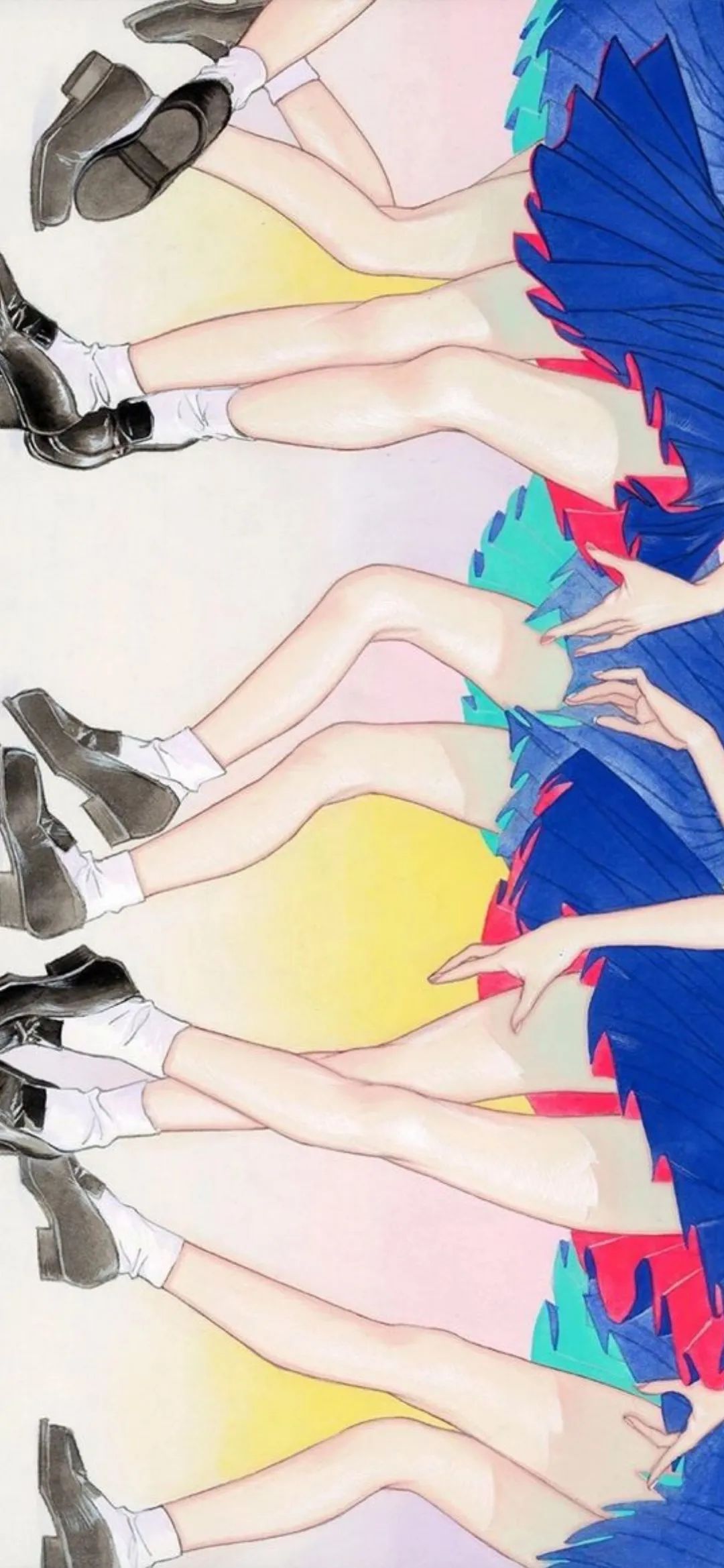 软萌可爱壁纸100张,酷软壁纸