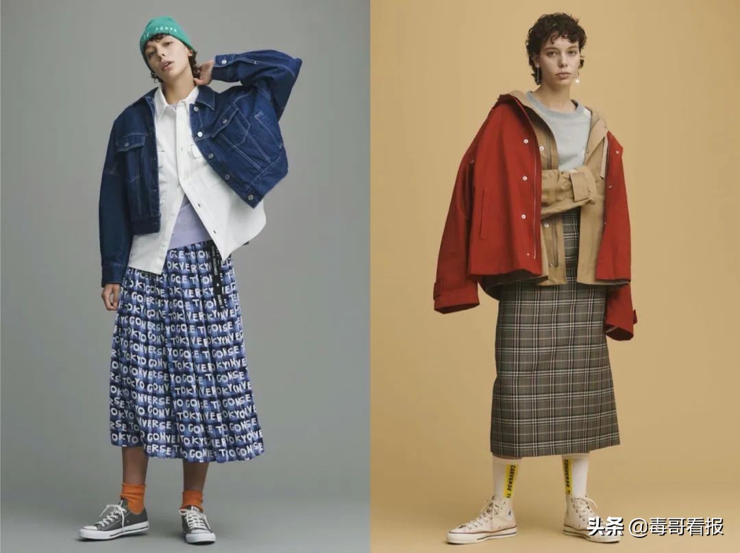 conversetokyo浠锋牸,conversetokyo琛ｆ湇