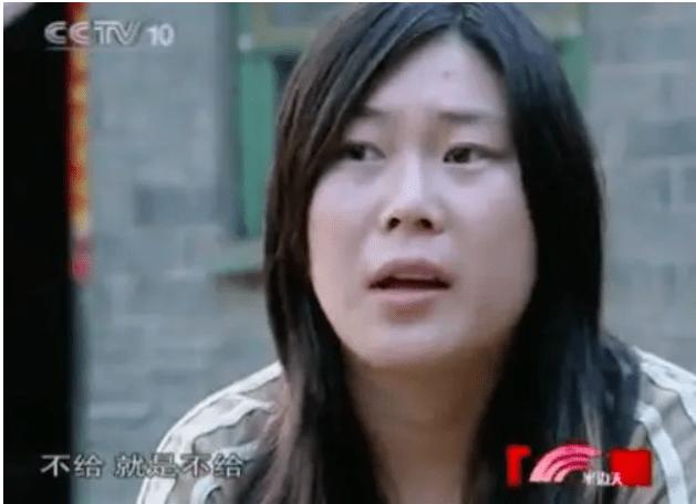 西单女孩成名视频,西单女孩春晚董明珠