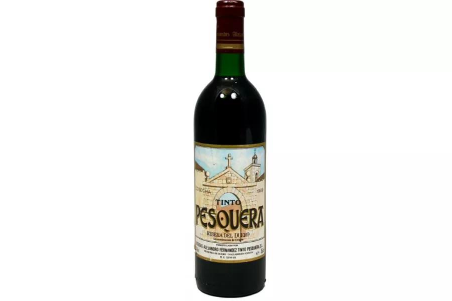 A-Z盘点世界100大名酒，别有眼不识泰山！（下）