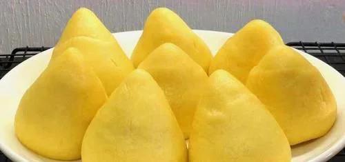 馒头出锅就塌了怎么回事,馒头出锅的时候突然瘪了怎么回事