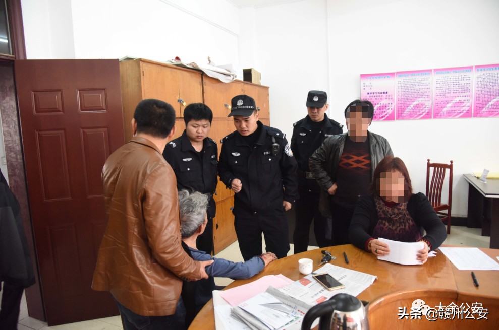 【“五型”公安忠诚之星】90后副所长李宁长成记！