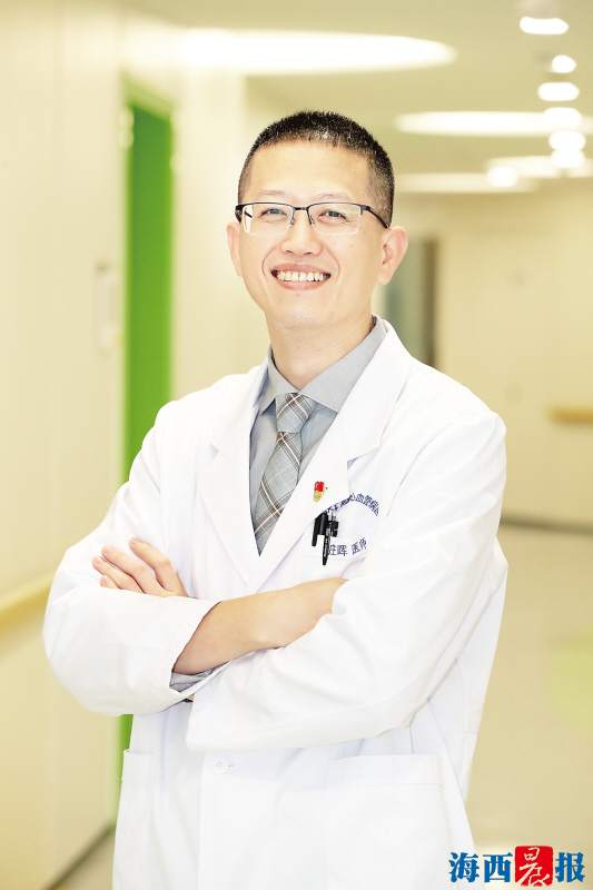 厦门大学附属心血管病医院庄晖：打通血管的“拆弹专家”
