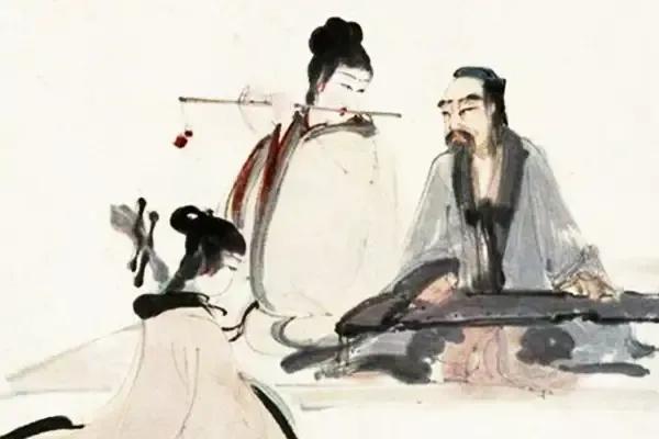 大历十才子的经典诗歌,大历十大才子诗歌特色