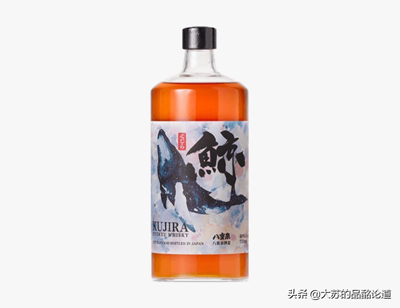 山崎yamazaki12年单一麦芽威士忌700ml,日本十大口感最好威士忌