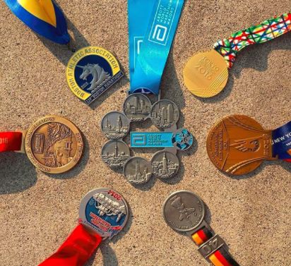 怎么测量自己是不是进阶跑者,一个合格的跑者应该知道的小技巧