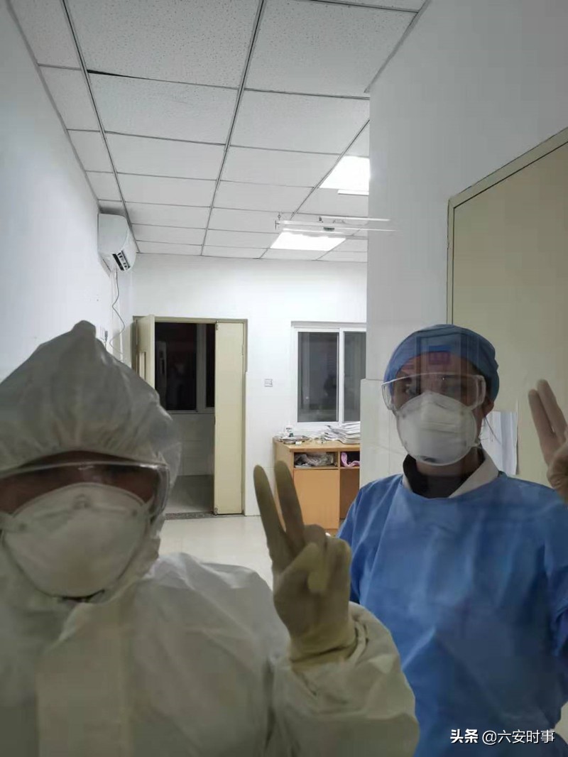 众志成城抗疫情坚守岗位保平安,众志成城抗疫情平凡人生见真情