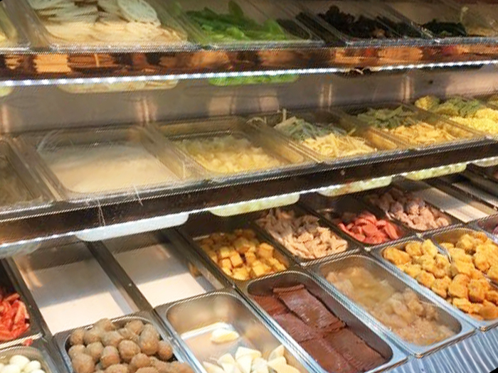 麻辣烫是东北的还是四川的,东北和四川的麻辣烫哪个好吃