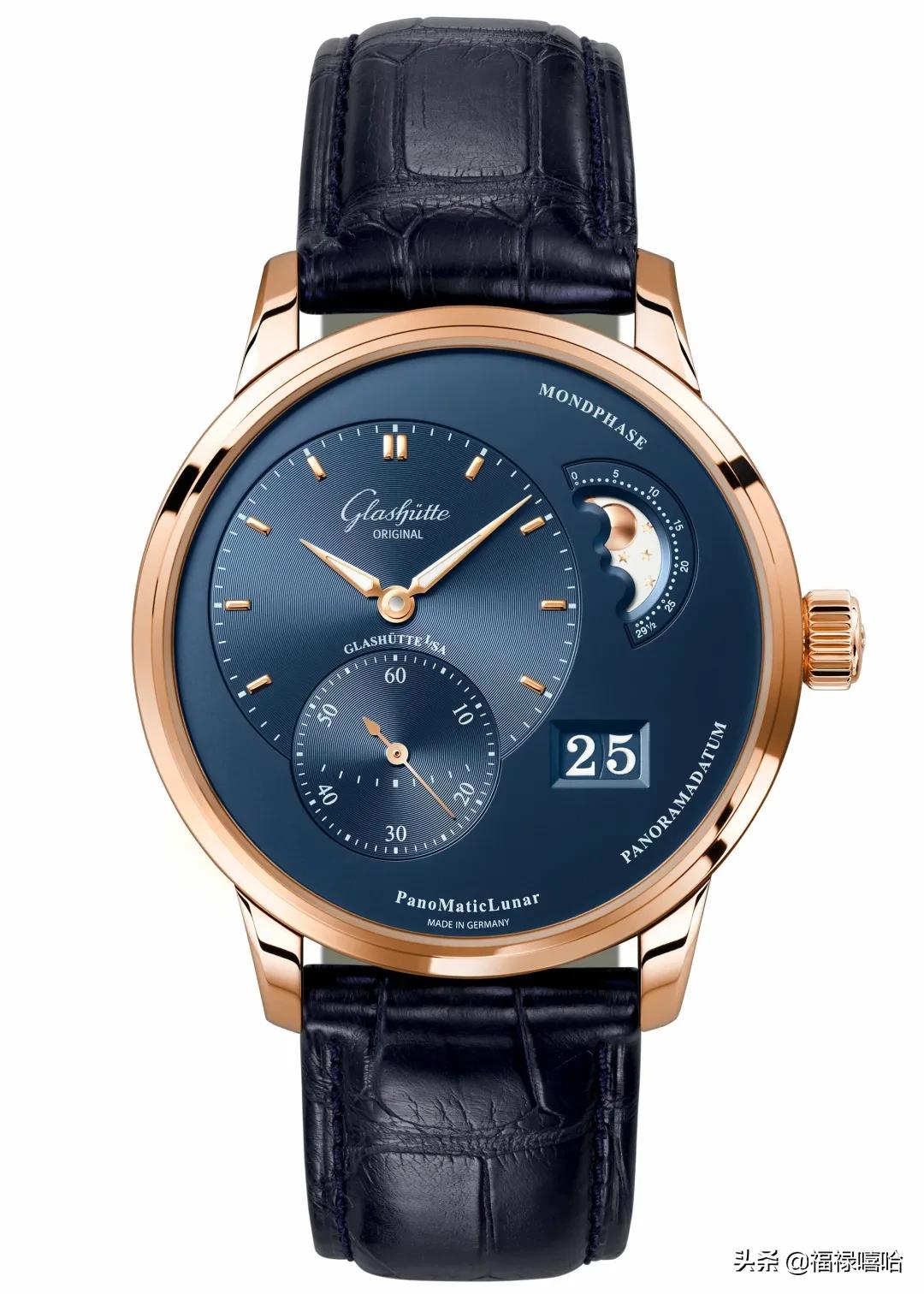 我与爱表的宅家日常，福禄嘻哈教你不出门怎么“玩表”