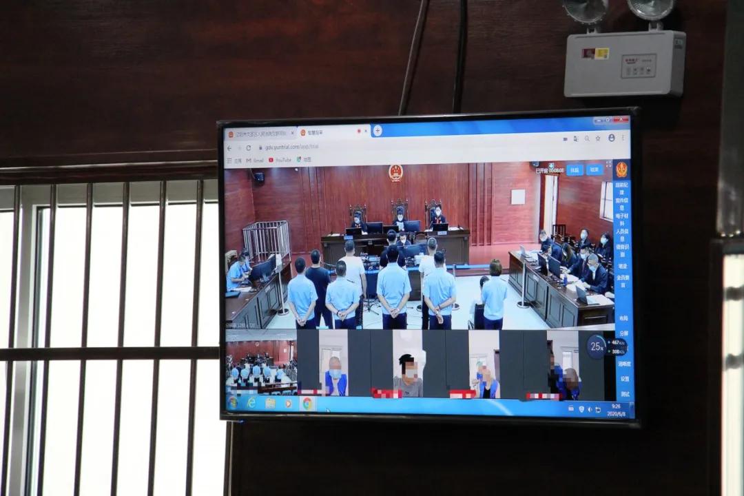 辽阳检察机关交出扫黑除恶专项斗争阶段性“检察答卷”——提起公诉涉黑案件9件、涉恶案件60件